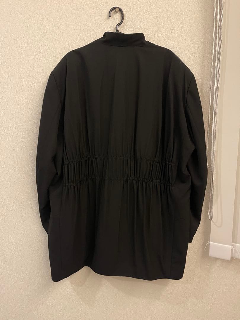 Yohji Yamamoto POUR HOMME 01s テーラードジャケット