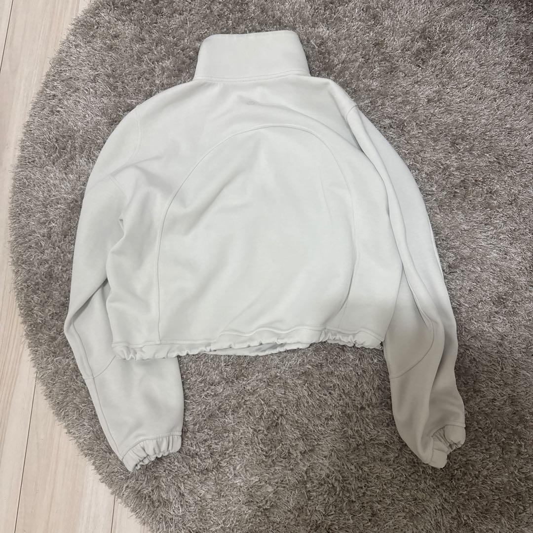 【極美品】Brushed Softstreme ハーフジップパンツ上下セット