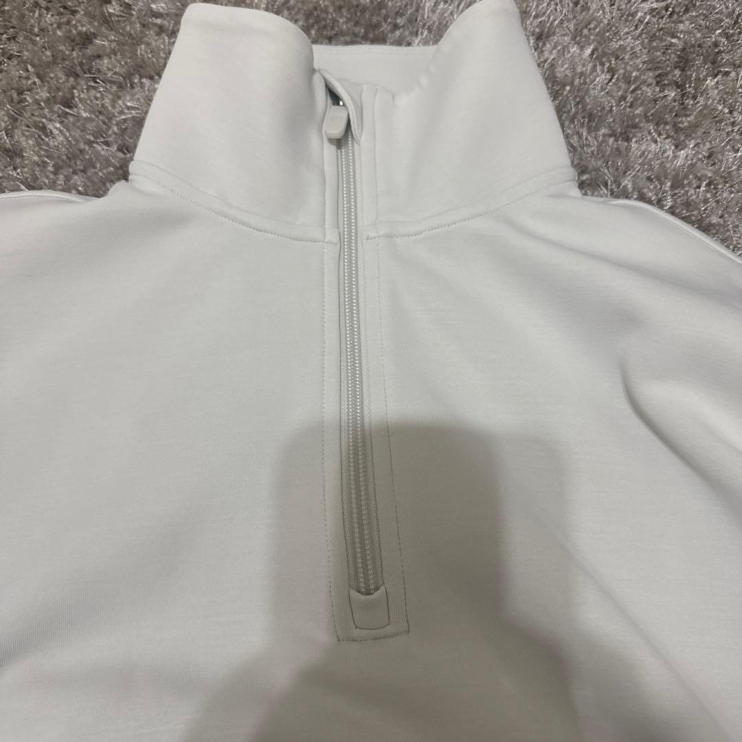 【極美品】Brushed Softstreme ハーフジップパンツ上下セット