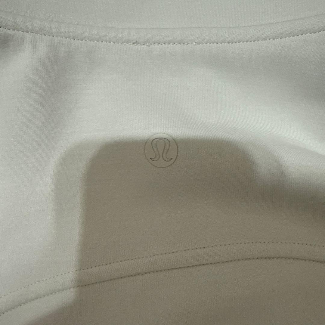 【極美品】Brushed Softstreme ハーフジップパンツ上下セット