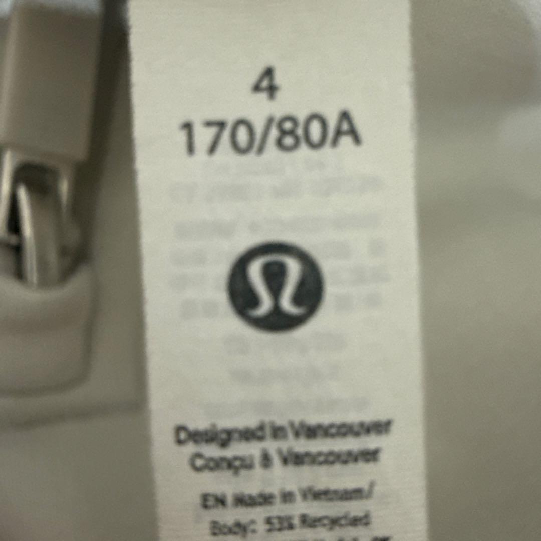 【極美品】Brushed Softstreme ハーフジップパンツ上下セット