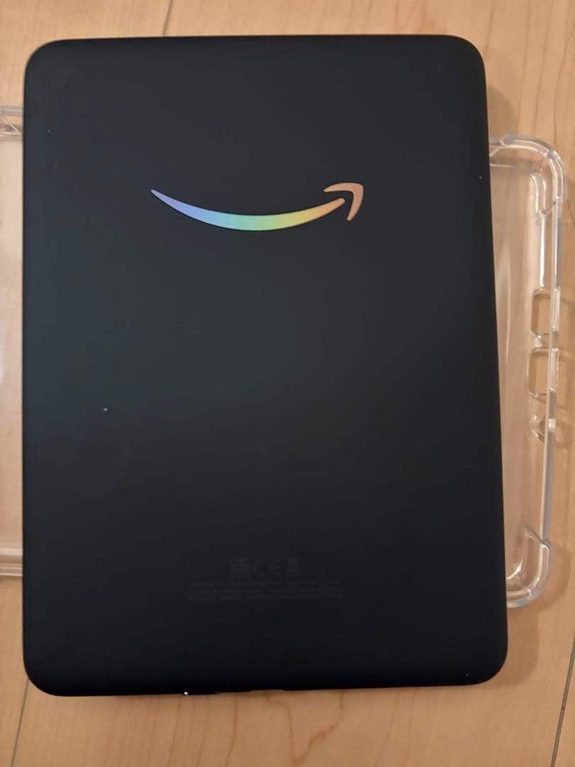 電子書籍リーダー本体 Amazon Kindle Colorsoft 16GB