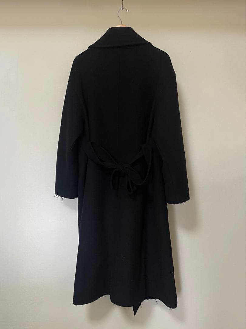 ジャケット・アウター TODAYFUL Standcollar Wool Coat 12320004