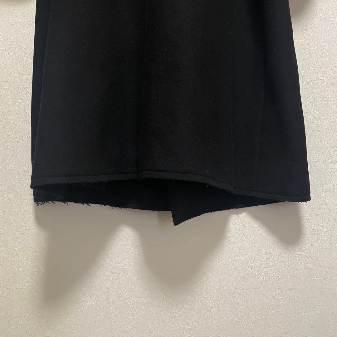 ジャケット・アウター TODAYFUL Standcollar Wool Coat 12320004