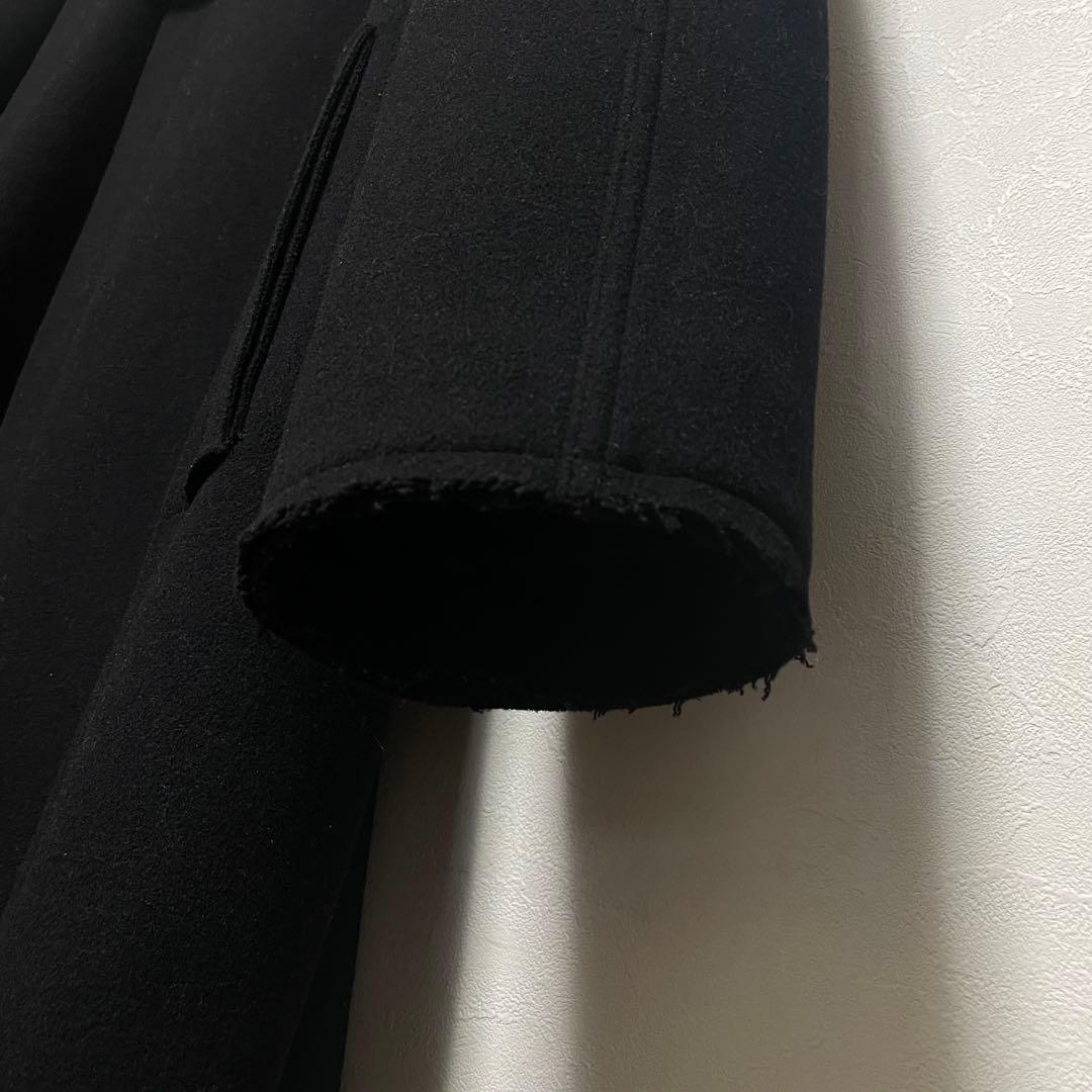 ジャケット・アウター TODAYFUL Standcollar Wool Coat 12320004