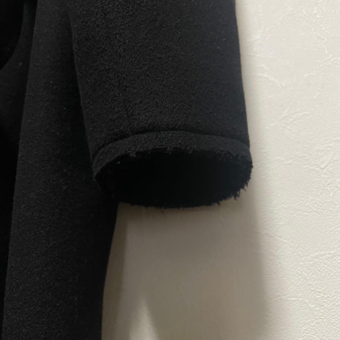 ジャケット・アウター TODAYFUL Standcollar Wool Coat 12320004