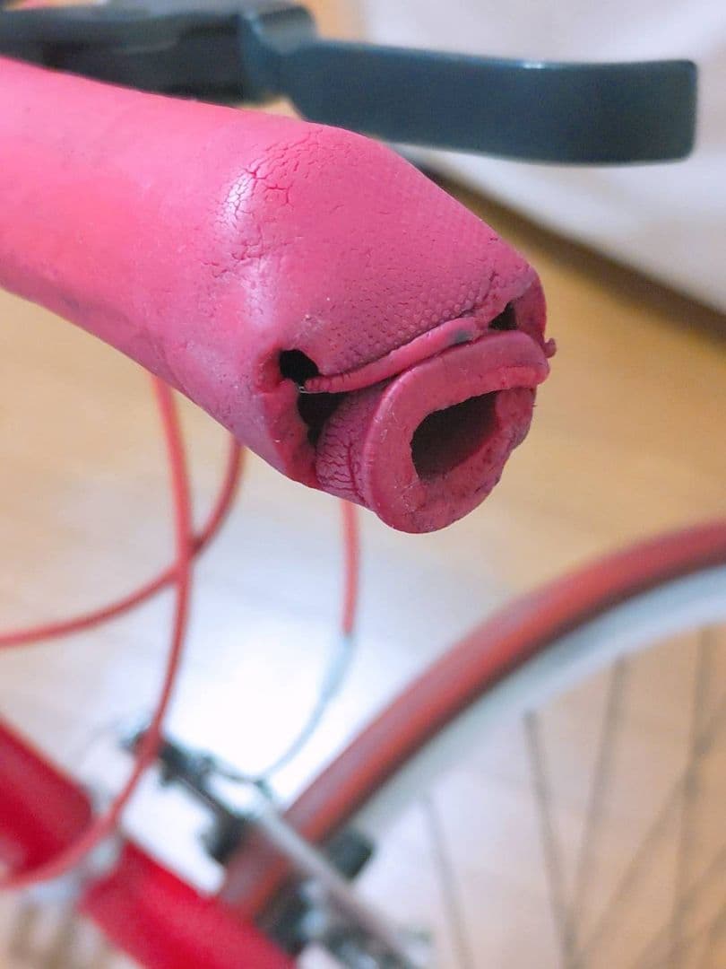 自転車本体 Viento