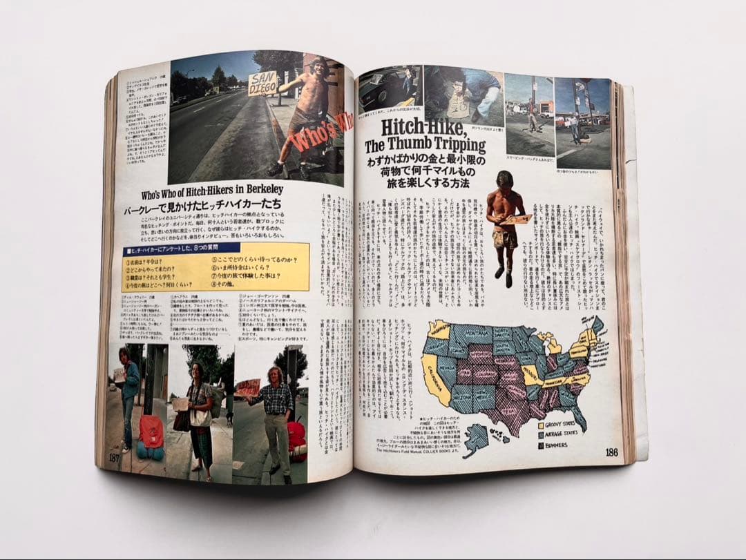 Made in USA-2 Scrapbook of America 雑誌