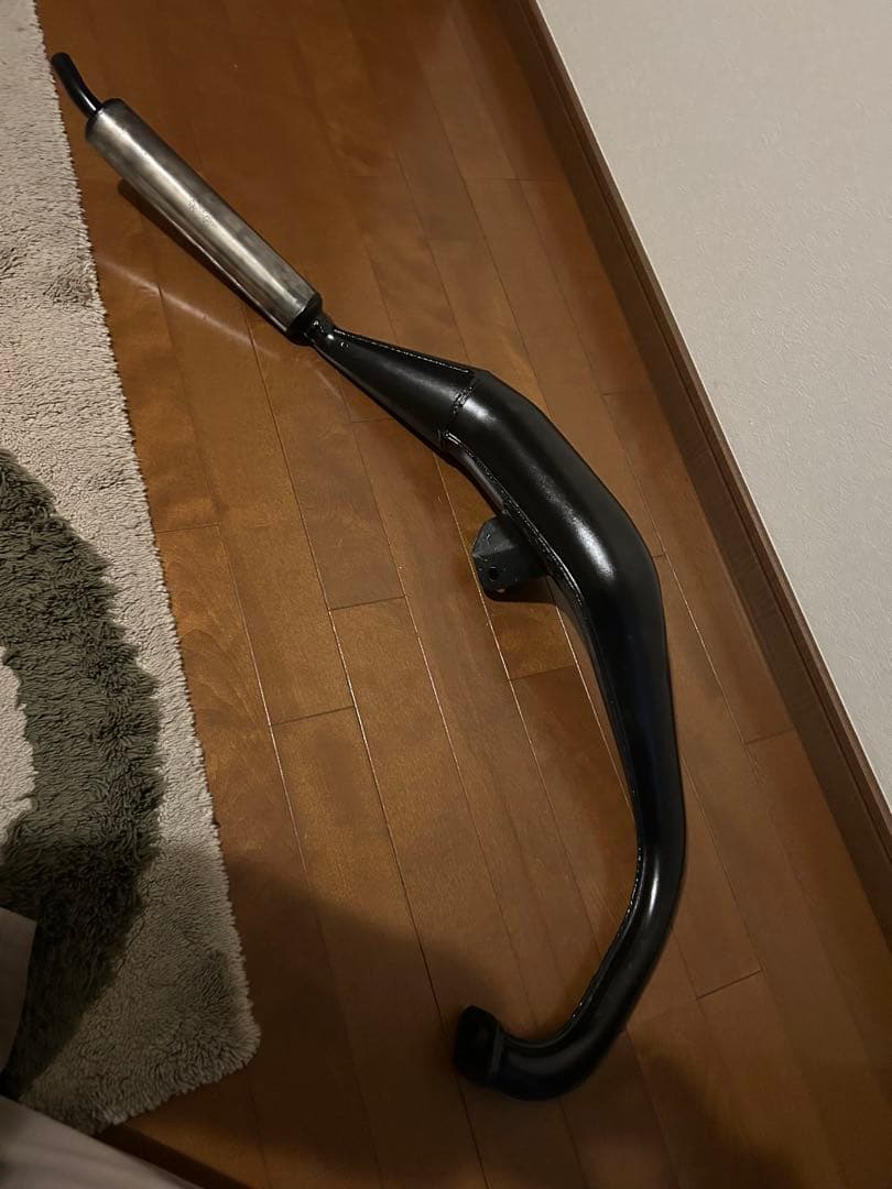 美品 ns-1 純正チャンバー ホンダ HONDA マフラー