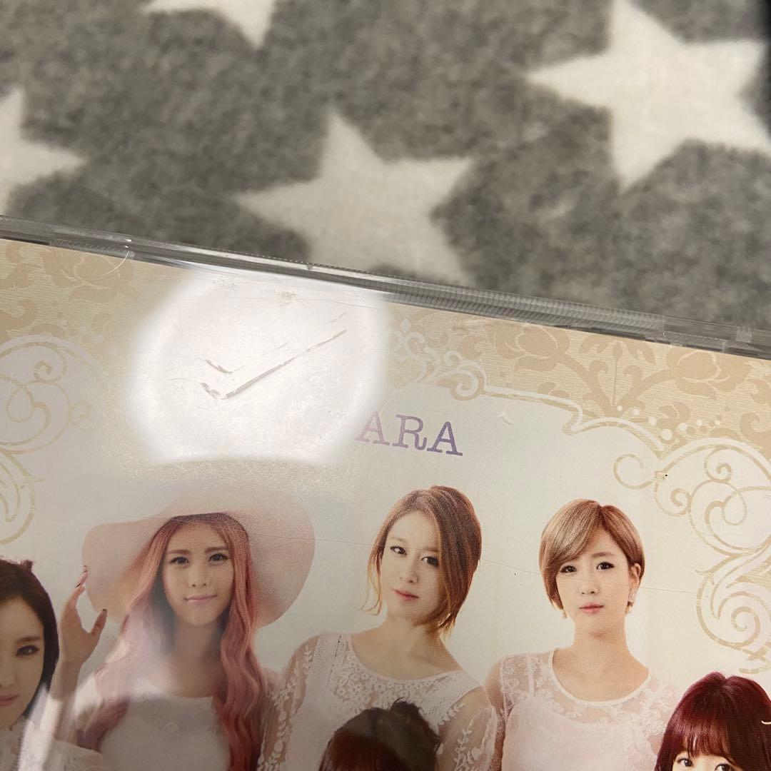 T-ARA / Lead the way 6枚セット