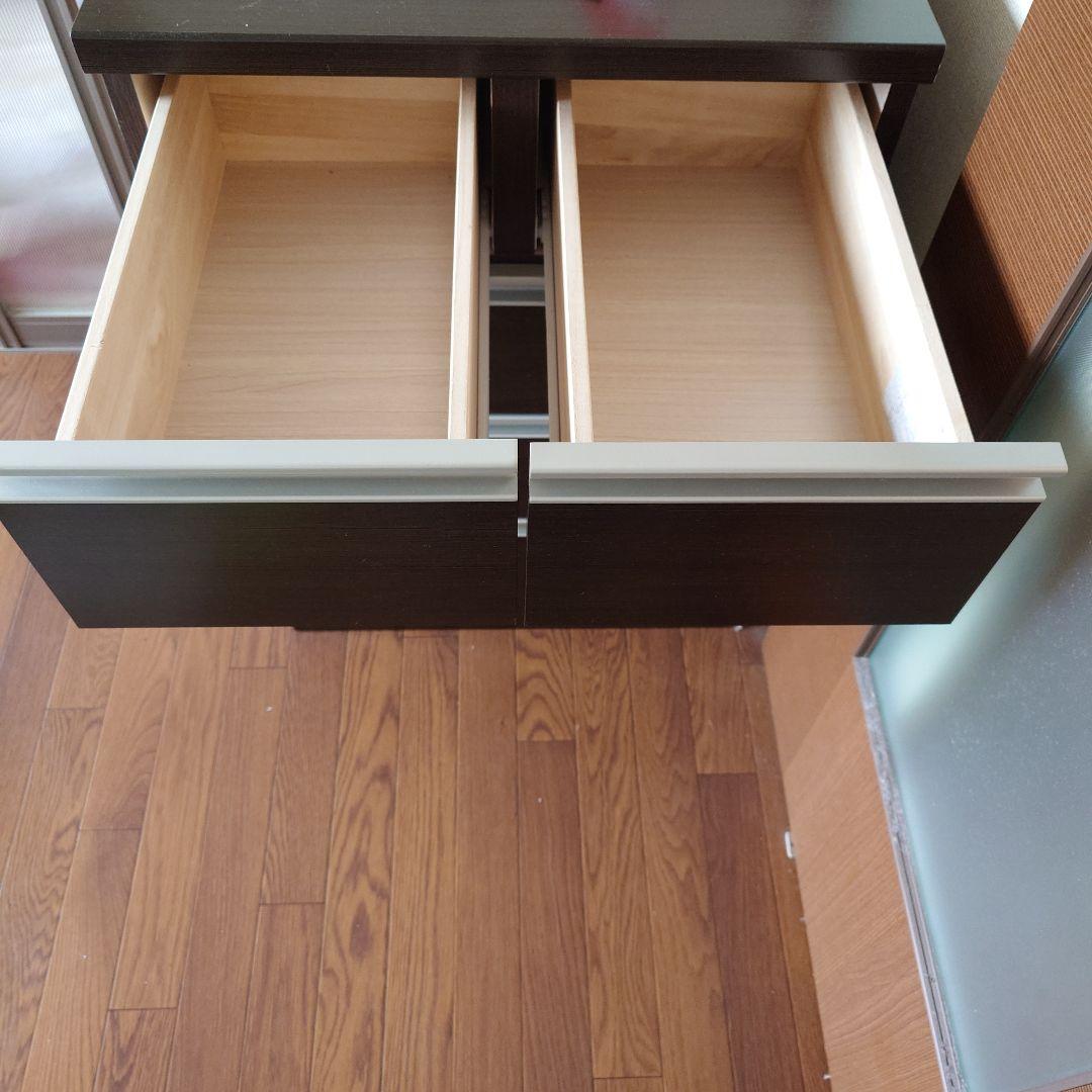 ニトリ　ローチェスト　緊急！本日5月29日午後で取り下げます！