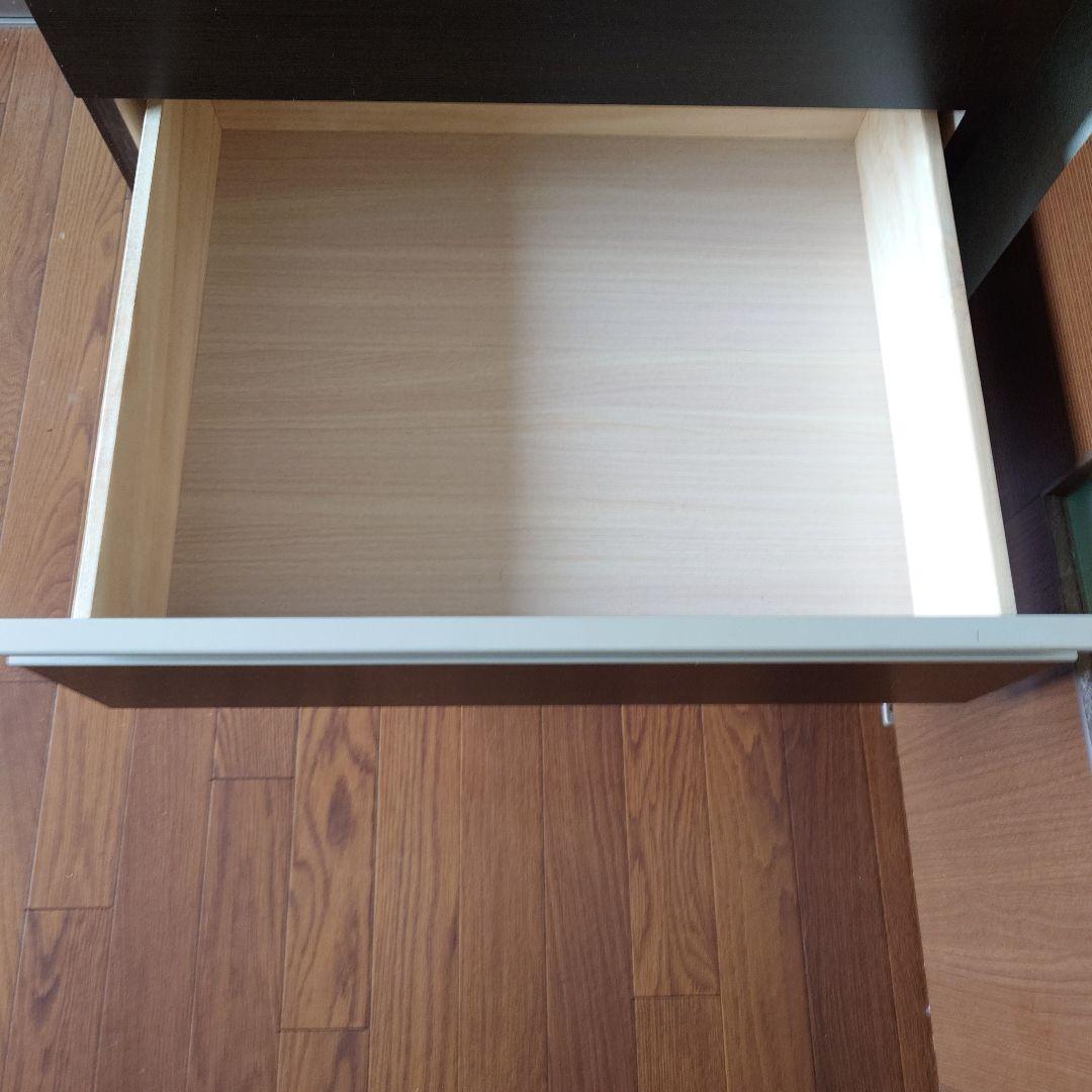 ニトリ　ローチェスト　緊急！本日5月29日午後で取り下げます！