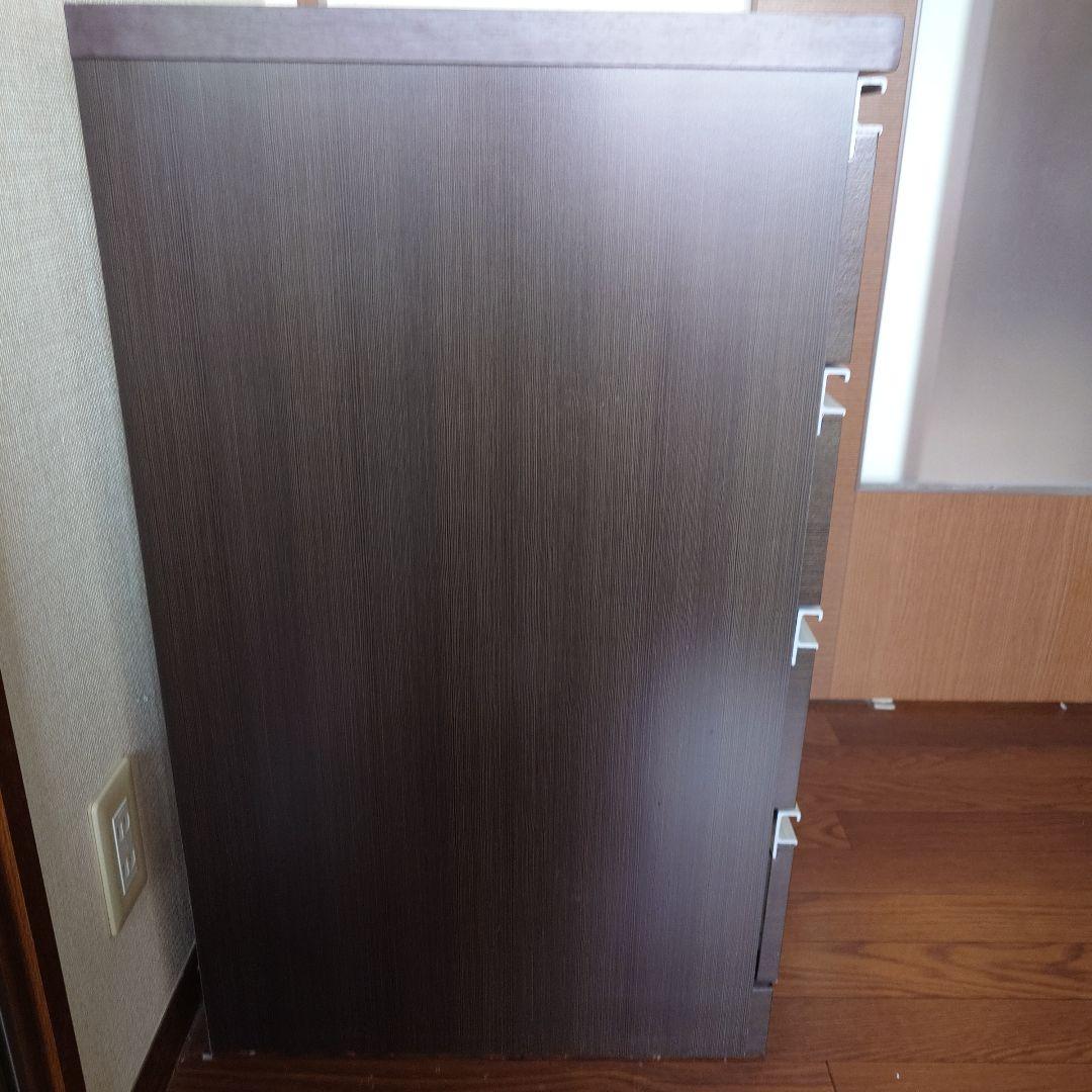 ニトリ　ローチェスト　緊急！本日5月29日午後で取り下げます！