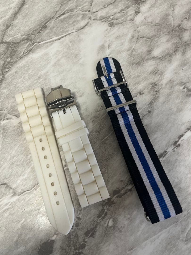 EAGLE VISION watch ACE EV-933　イーグルビジョン