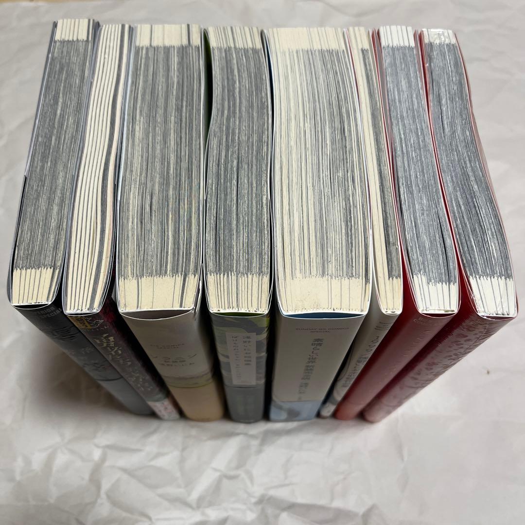 浅野いにお 書籍46冊まとめ売り