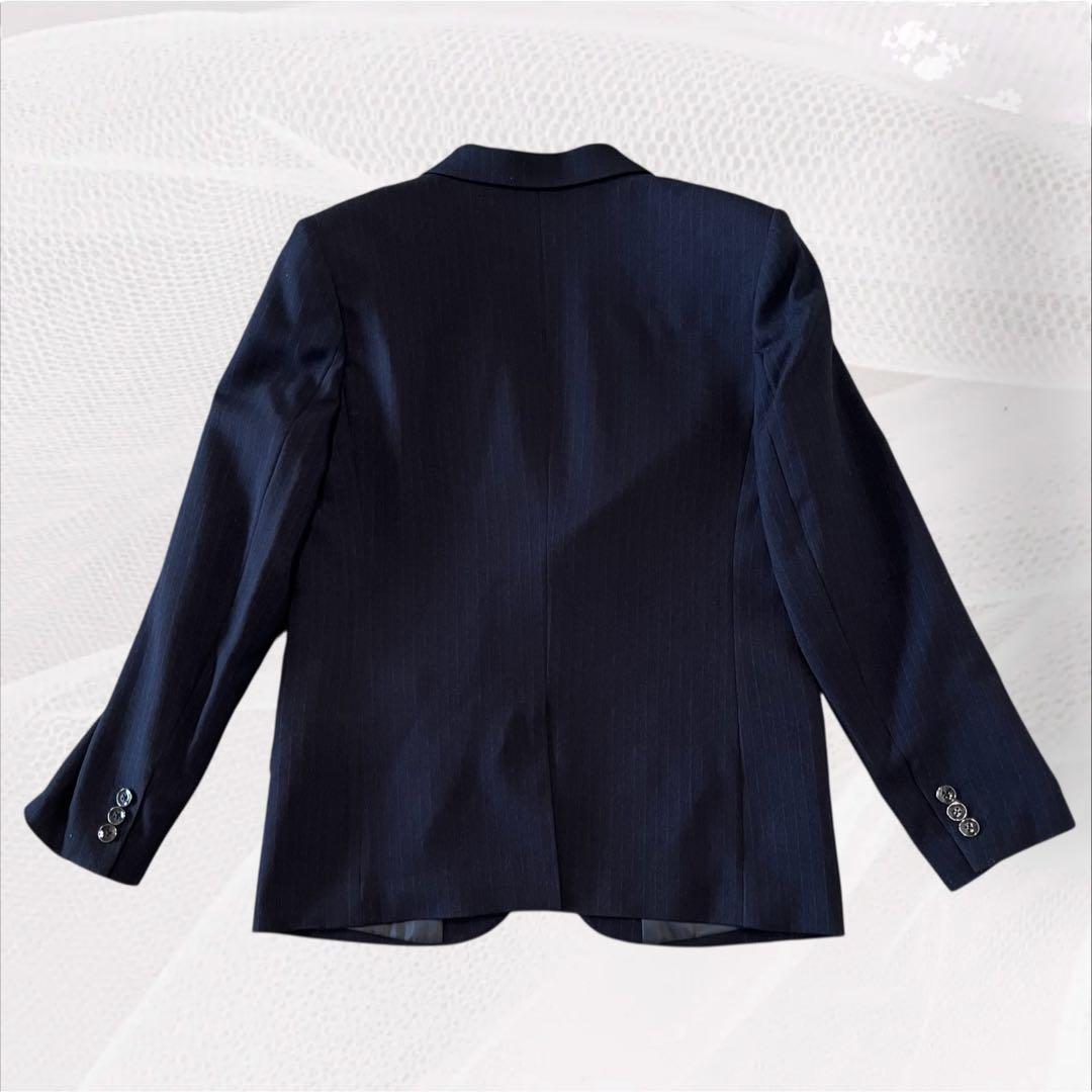 ✨セール✨ヒロミチナカノ 男の子スーツ165 卒業式 入学式 セットアップ 6点