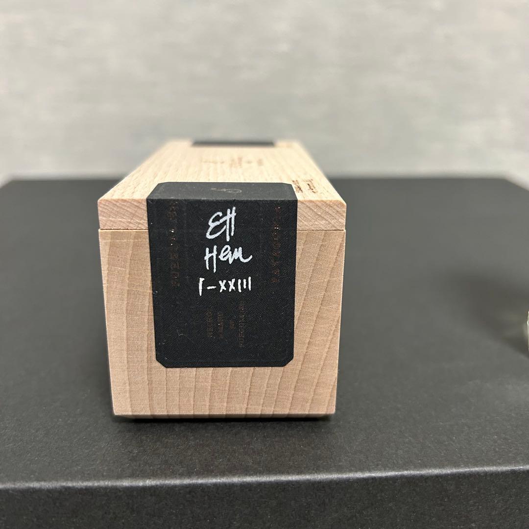 FUEGUIA1833 Ett Hem（エットヘム） 30ml