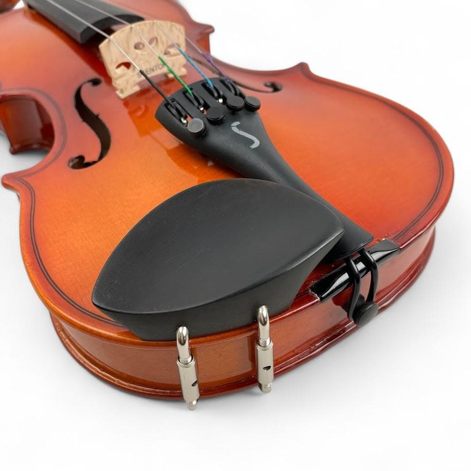 極美品●ステンター● スチューデント2 バイオリン 1/8 専用ケース付