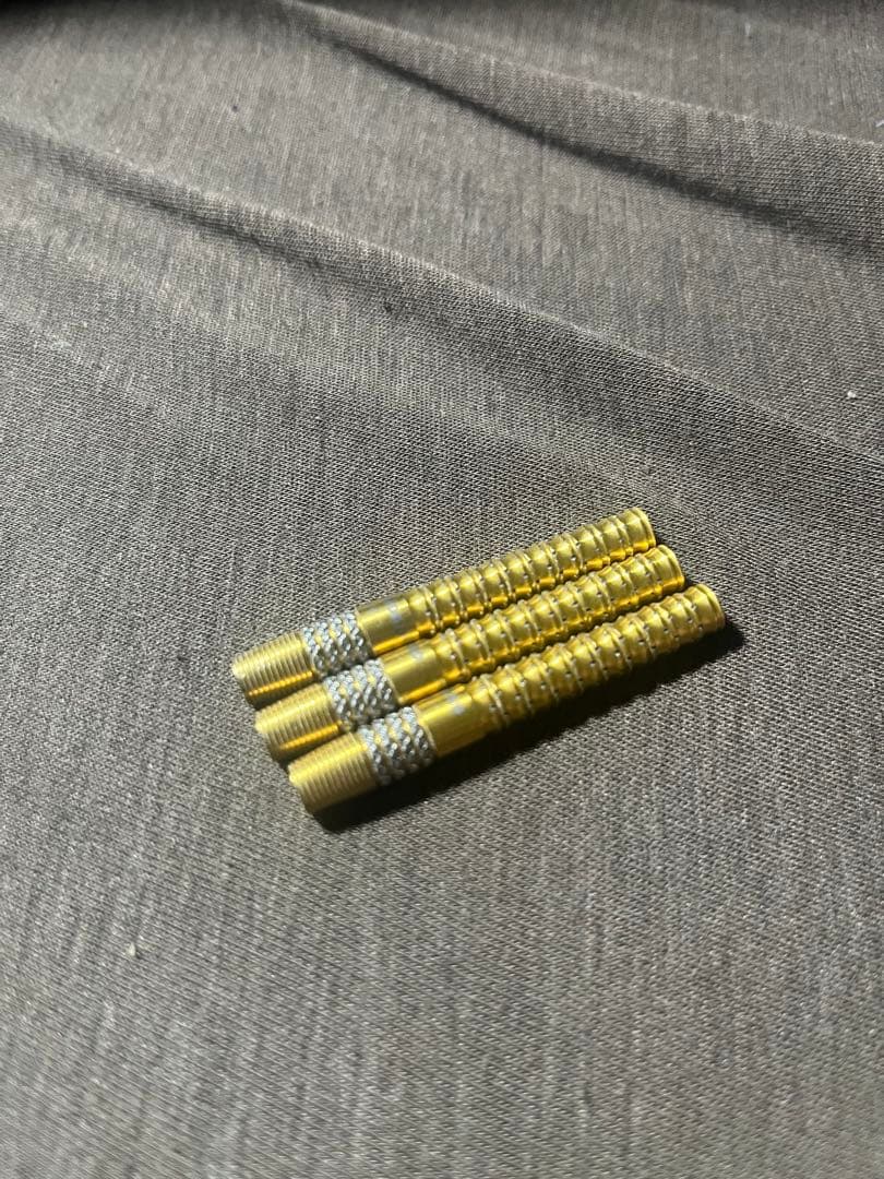 Undisputed KID TYPE2 TiTO限定モデル+コンドルチップ