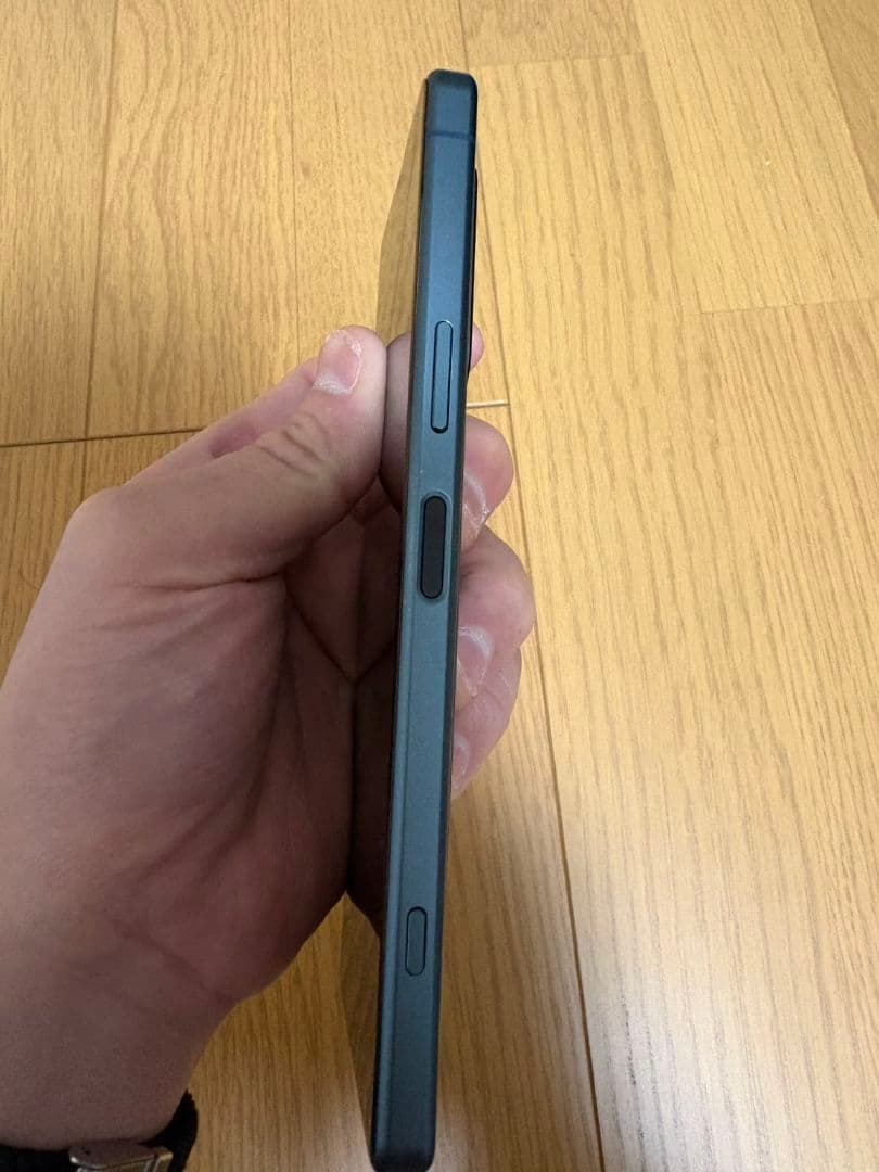 SONY Xperia 5 iv シムフリー（ドコモ）