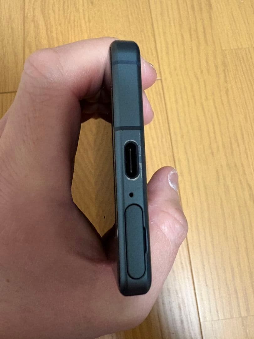 SONY Xperia 5 iv シムフリー（ドコモ）