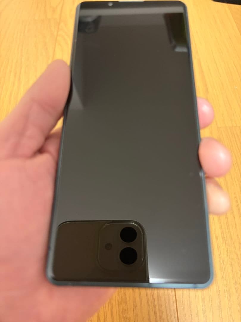 SONY Xperia 5 iv シムフリー（ドコモ）