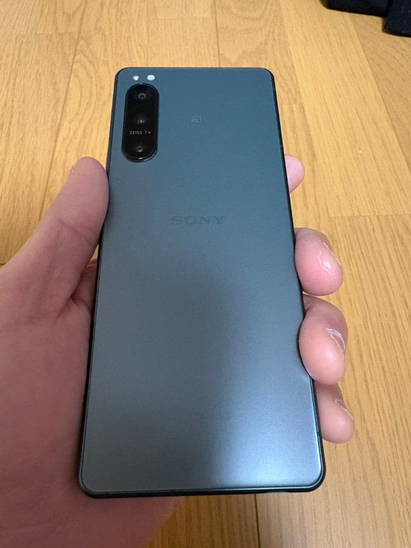 SONY Xperia 5 iv シムフリー（ドコモ）