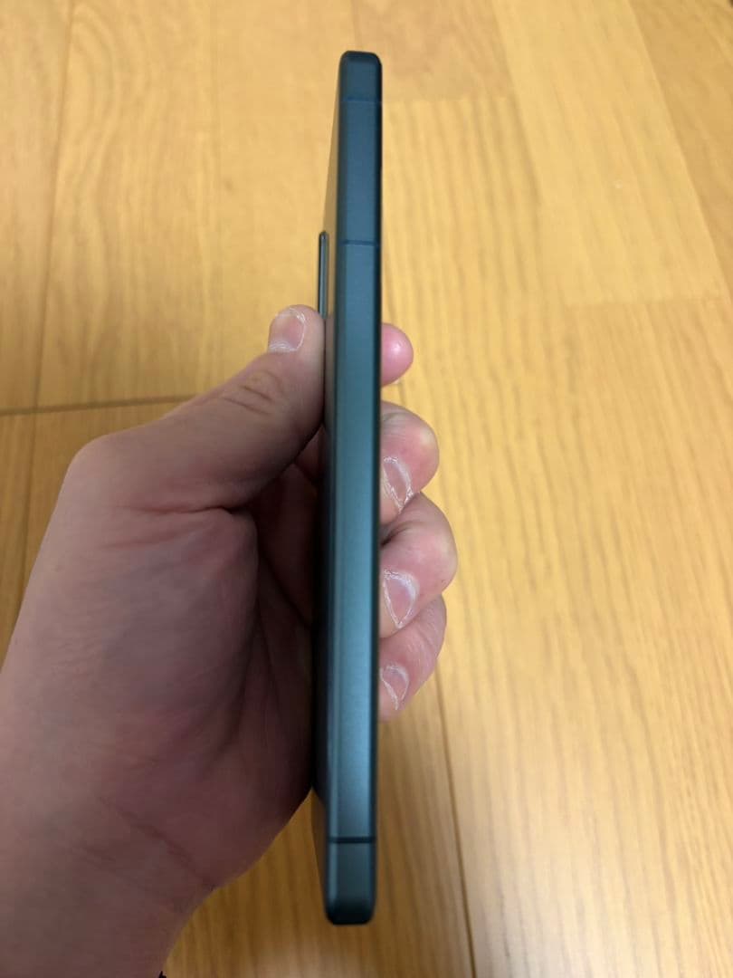 SONY Xperia 5 iv シムフリー（ドコモ）