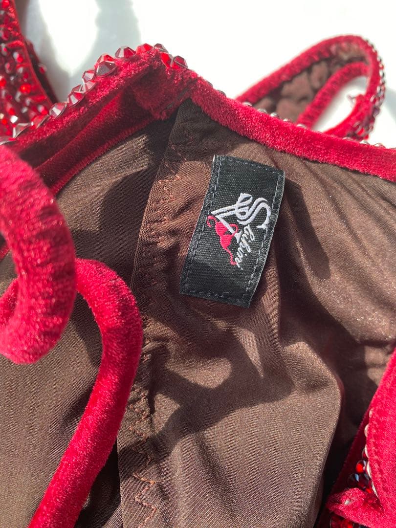 コンテストビキニ　SVビキニ