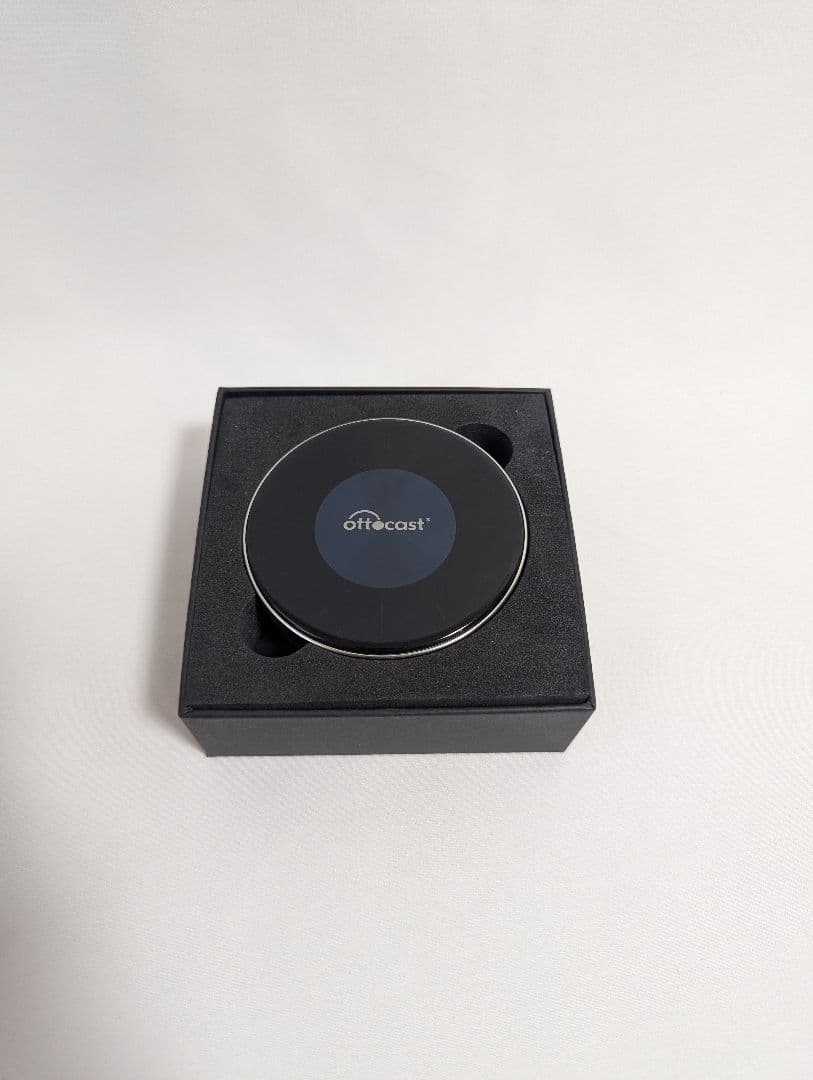 Ottocast P3（オットキャスト P3）