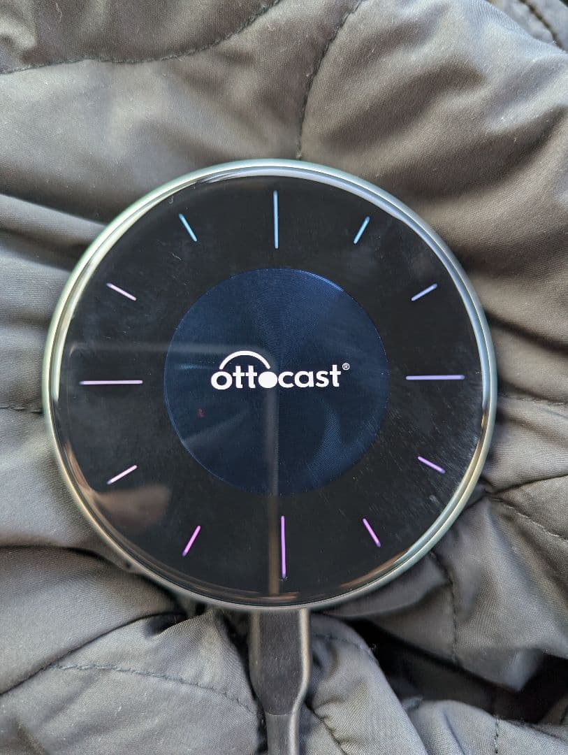 Ottocast P3（オットキャスト P3）