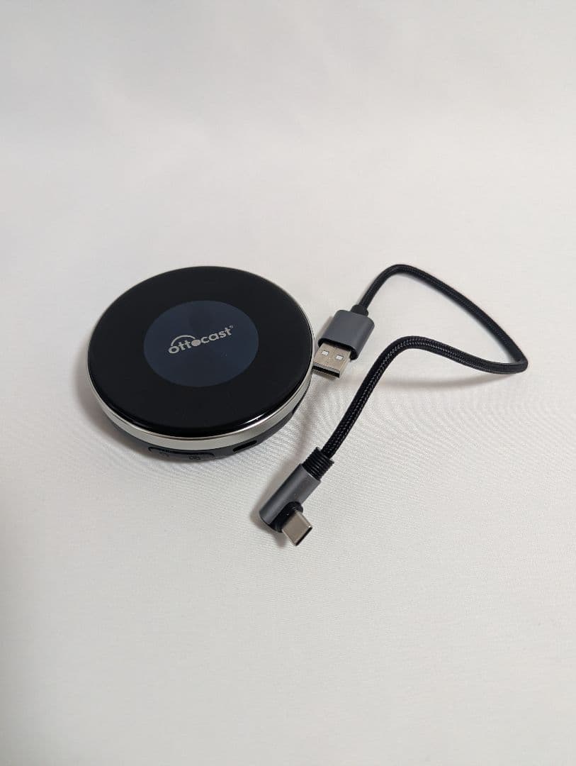 Ottocast P3（オットキャスト P3）