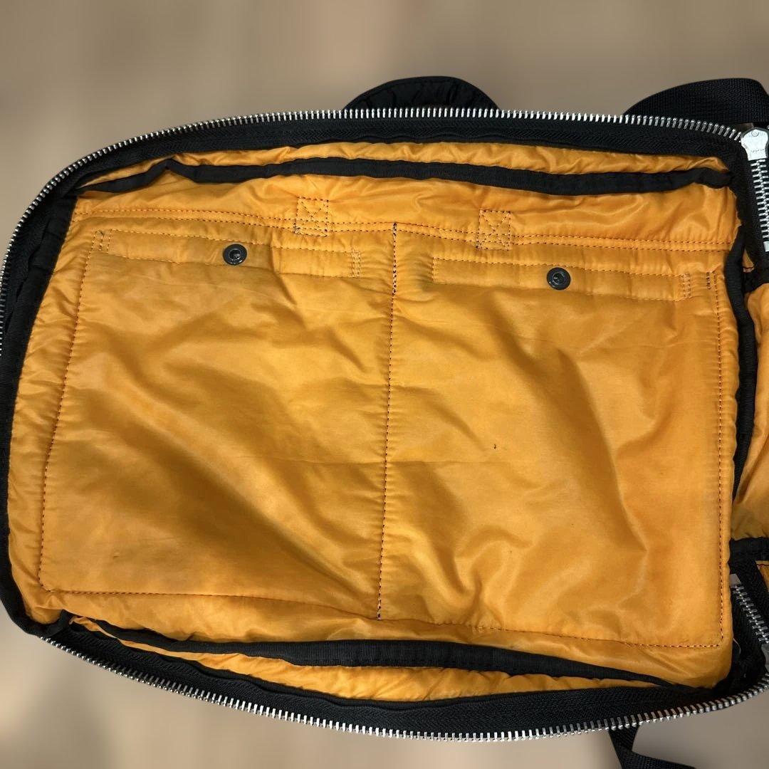 C*r様 PORTER 3wayビジネスバッグ