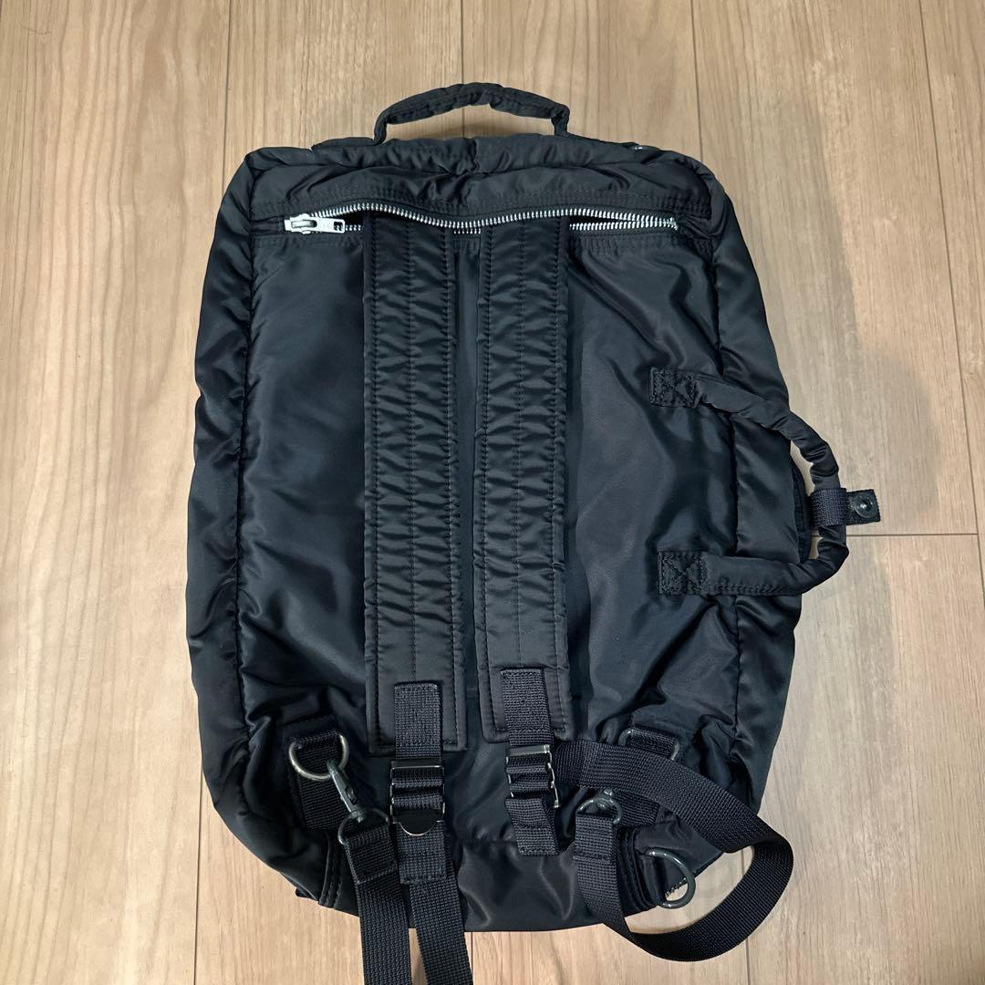 C*r様 PORTER 3wayビジネスバッグ