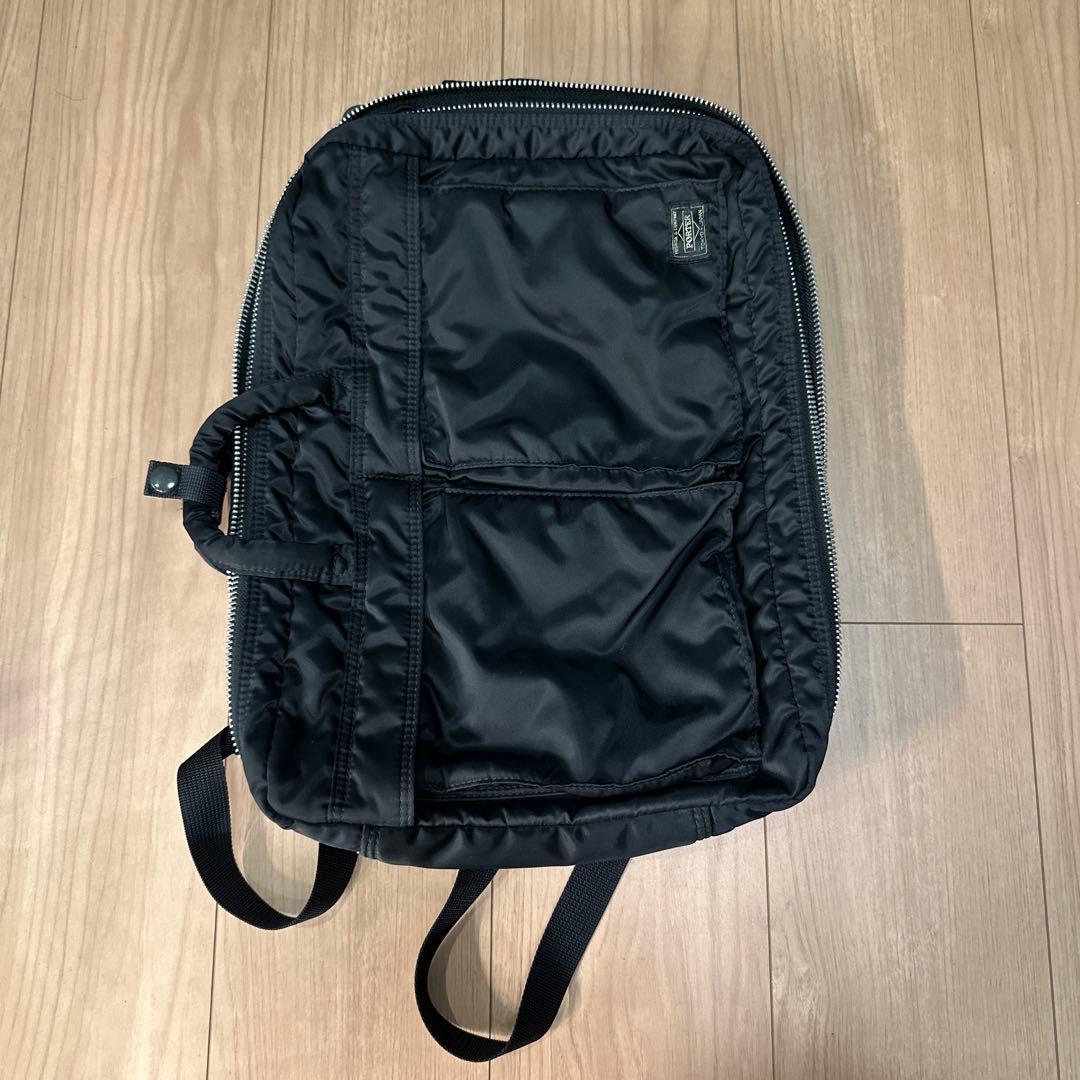 C*r様 PORTER 3wayビジネスバッグ