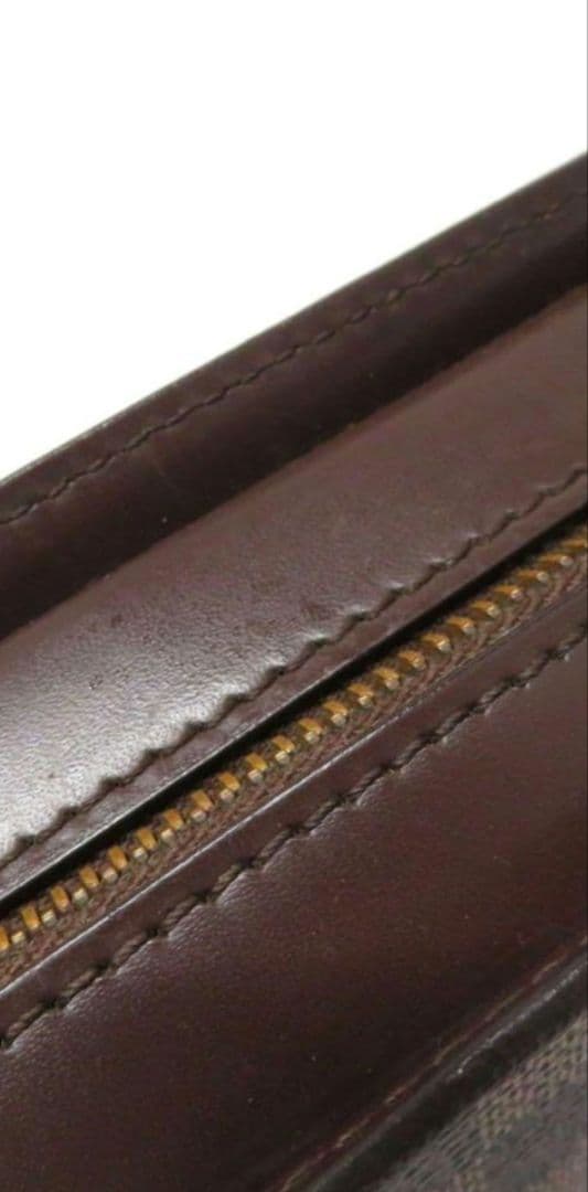 ルイヴィトン Louis Vuitton サンルイ ダミエ クラッチバッグ