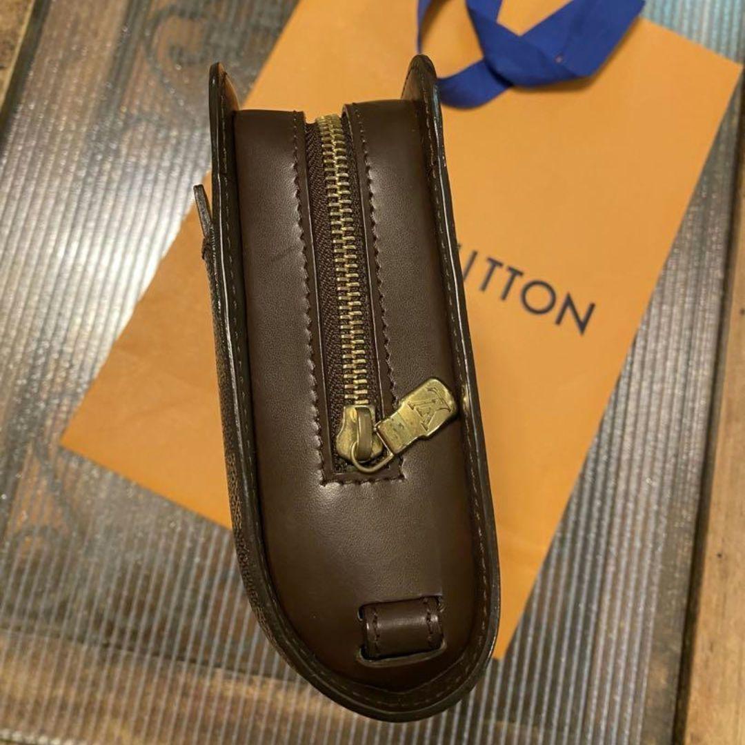 ルイヴィトン Louis Vuitton サンルイ ダミエ クラッチバッグ