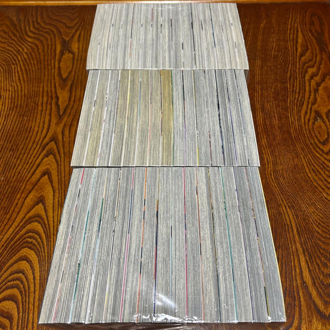 宇宙兄弟1〜45巻⭐︎全巻セット