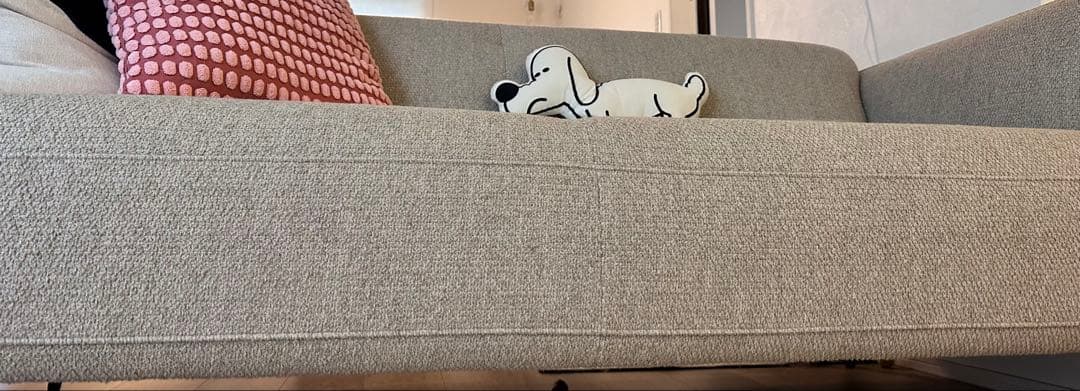 BoConcept モデナ ソファ／北欧モダン／美品