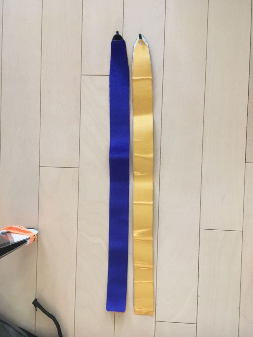 テレマークスキーMadshus パノラマM62 フラットソール 3ピン スキン付