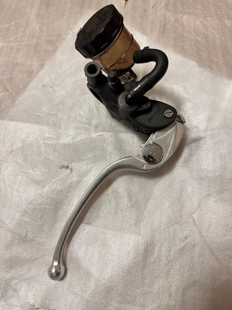 【新品】Kawasaki Z900RS 純正ブレーキマスター