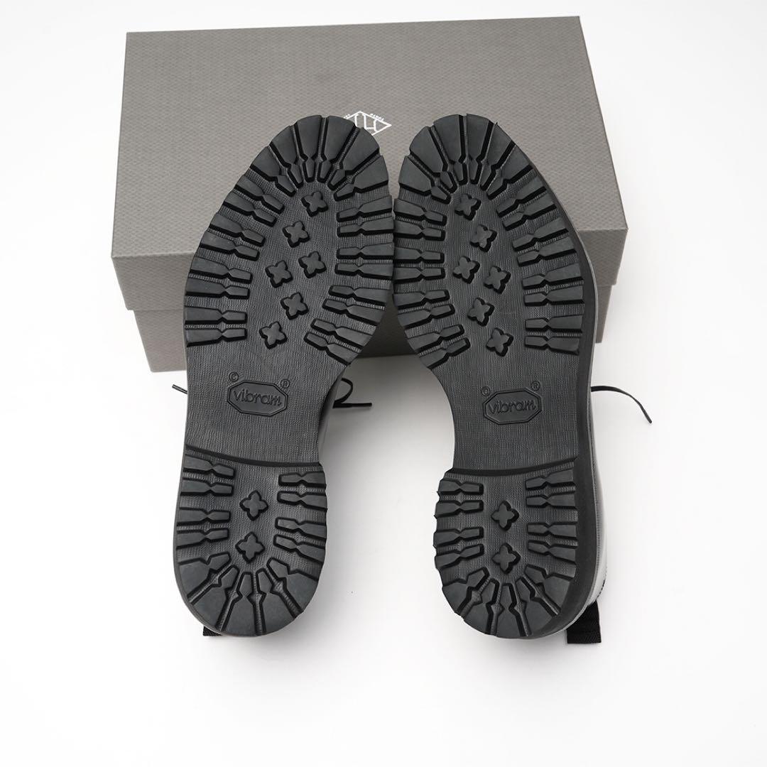 年末限定 新品 WH ダブルエイチ ヒロシツボウチ 干場義雅 WHZ-0008