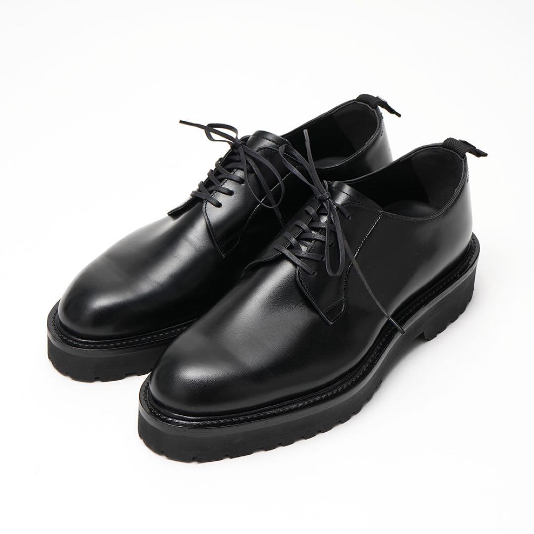 年末限定 新品 WH ダブルエイチ ヒロシツボウチ 干場義雅 WHZ-0008