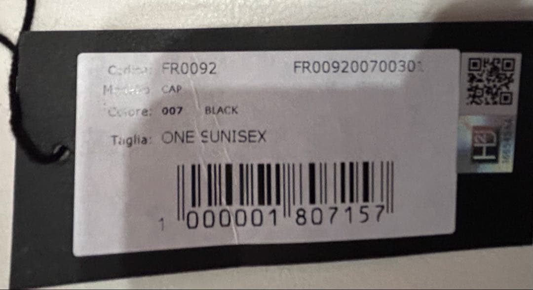 新品　ハイドロゲン　Tシャツ　Lサイズ　3点セット