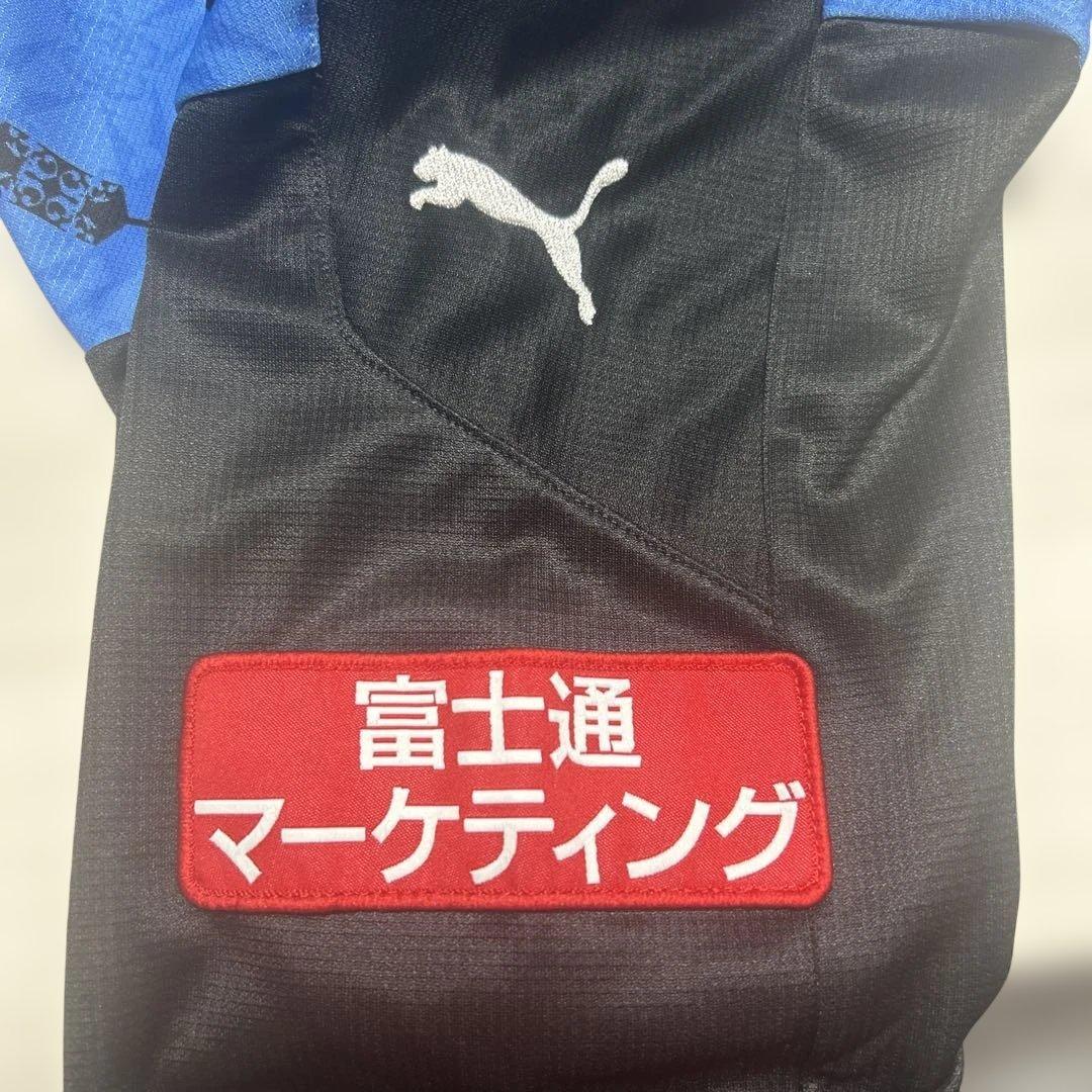 ＫＨさん専用　三笘薫 川崎フロンターレ 2020 ユニフォーム