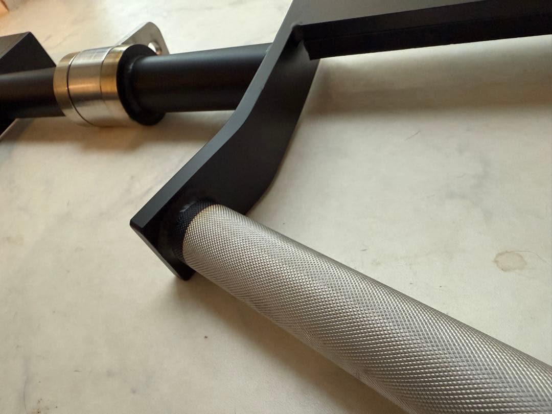 アームカール プレスダウン アタッチメント