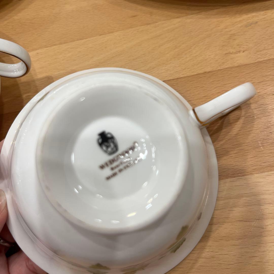 い*引様  ワイルドストロベリーセット