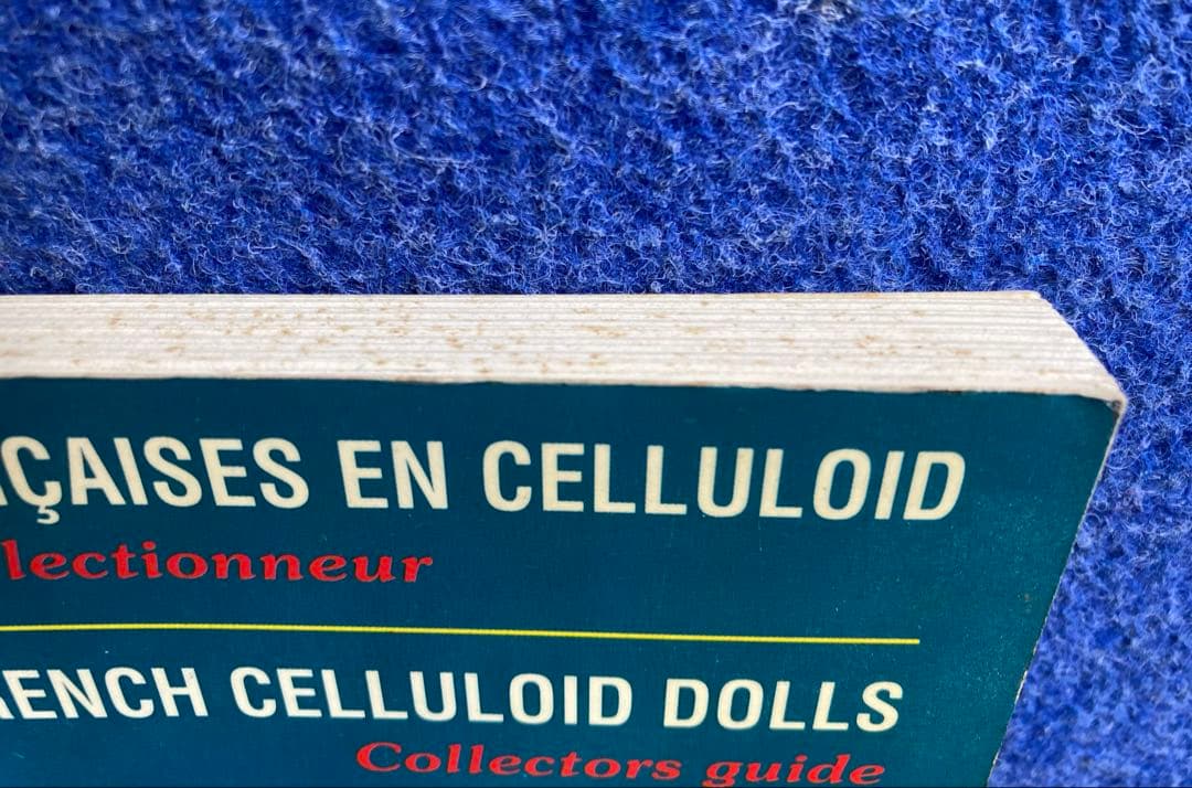 洋書 Guide pour collectionneur