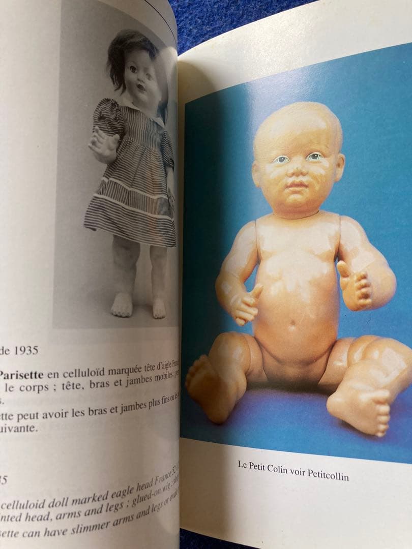 洋書 Guide pour collectionneur