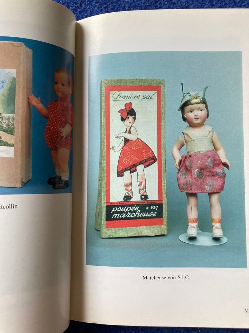 洋書 Guide pour collectionneur